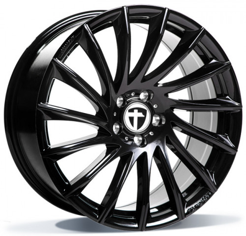 Tomason Tn16 Black